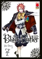 Black Butler - Il maggiordomo diabolico